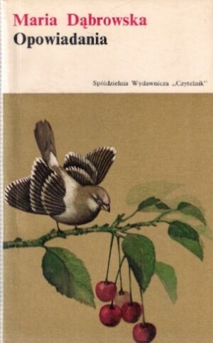Opowiadania