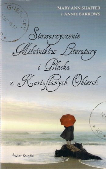 Stowarzyszenie Miłośników Literatury i Placka z Kartoflanych Obierek