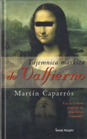 Tajemnica markiza de Valfierno