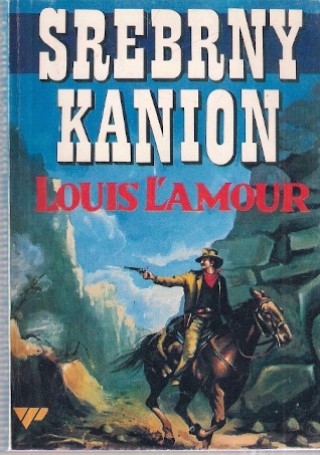 Srebrny Kanion