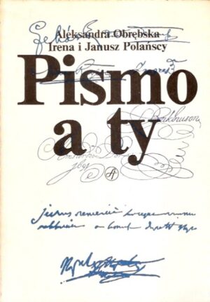 Pismo a ty