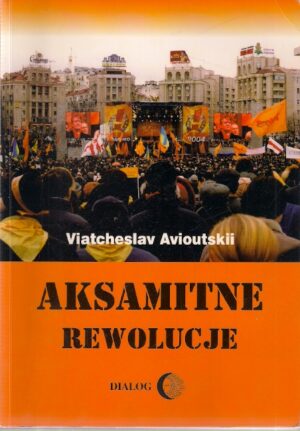 Aksamitne rewolucje