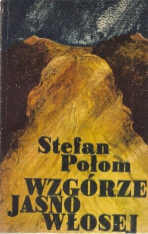 Wzgórze Jasnowłosej