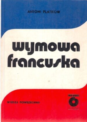 Wymowa francuska