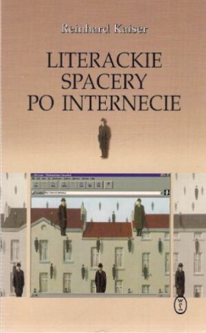 Literackie spacery po internecie