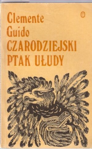 Czarodziejski ptak ułudy