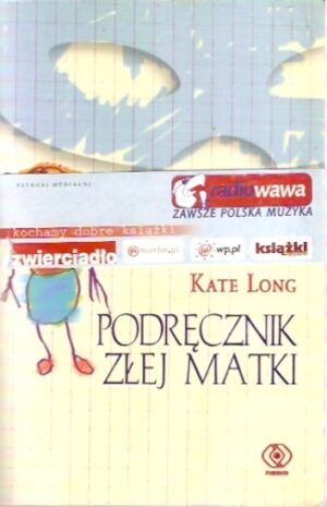 Podręcznik złej matki