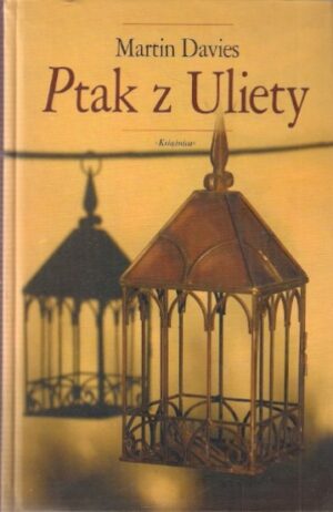 Ptak z Uliety