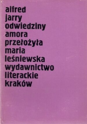 Odwiedziny Amora