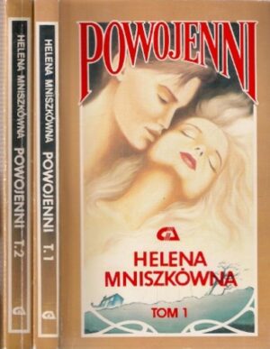 Powojenni (dwa tomy)