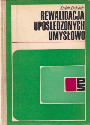 Rewalidacja upośledzonych umysłowo