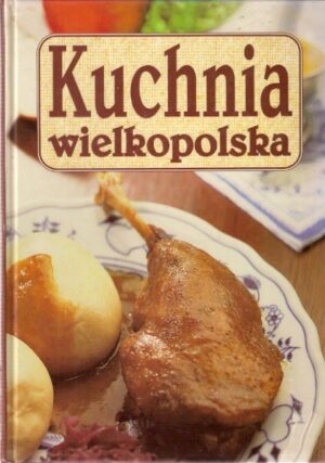 Kuchnia wielkopolska