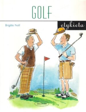 Golf - etykieta