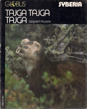 Tajga, Tajga, Tajga / Podróże po Tokyo
