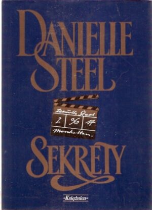 Sekrety