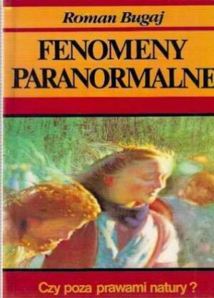 Fenomeny paranormalne