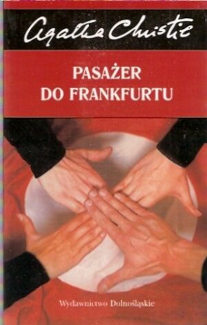 Pasażer do Frankfurtu