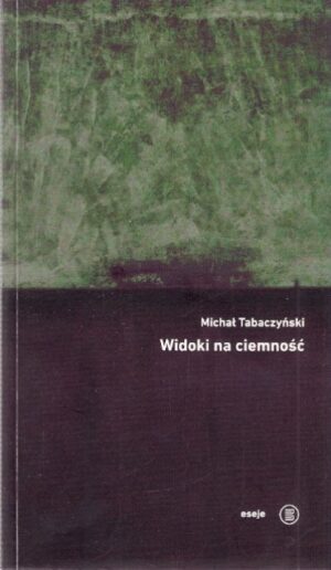 Widoki na ciemność