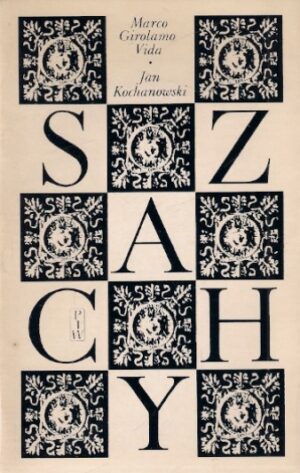 Szachy - poemat herikomiczny