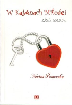 W Krainach Miłości - zbiór tekstów