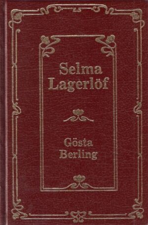 Gosta Berling