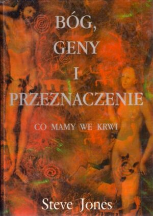 Bóg, geny i przeznaczenie