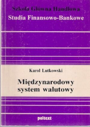 Międzynarodowy system walutowy