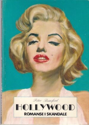 Hollywood - romanse i skandale