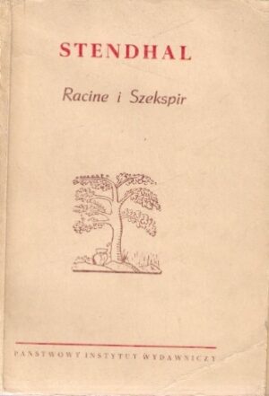 Racine i Szekspir