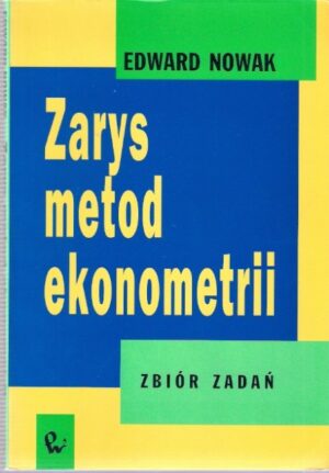 Zarys metod ekonometrii