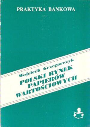 Polski rynek papierów wartościowych