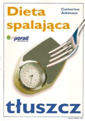 Dieta spalająca tłuszcz