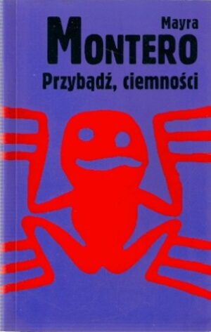 Przybądź, ciemności