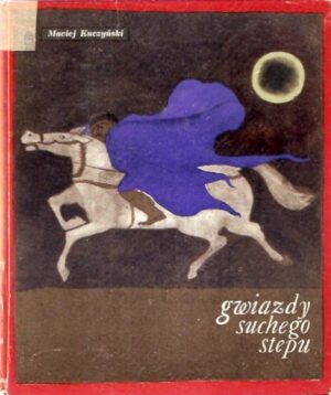 Gwiazdy suchego stepu