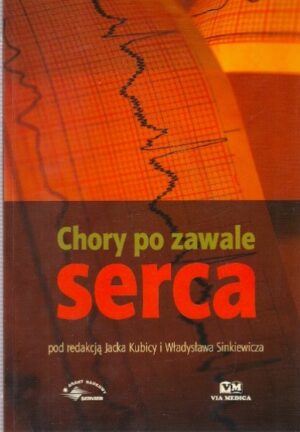 Chory po zawale serca