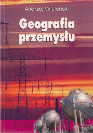 Geografia przemysłu