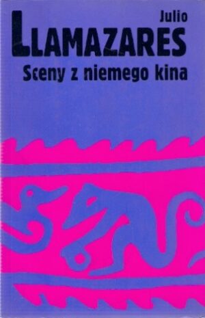 Sceny z niemego kina