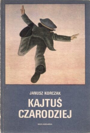 Kajtuś czarodziej