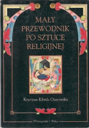 Mały przewodnik po sztuce religijnej