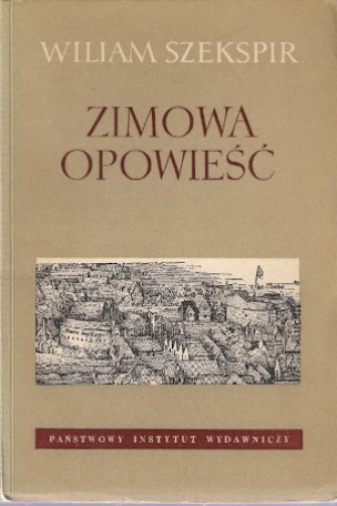 Zimowa opowieść