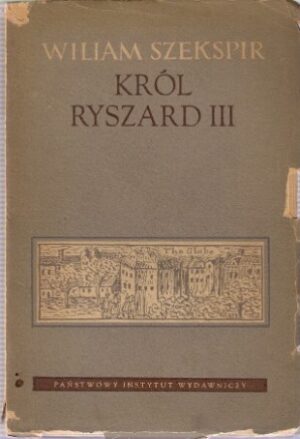 Król Ryszard III