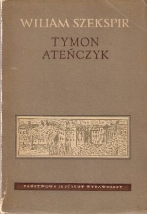 Tymon Ateńczyk