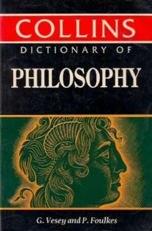 Dictionary of Philosophy