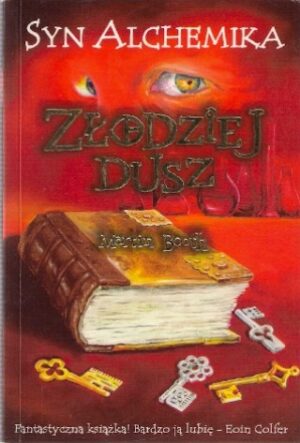 Syn Alchemika: Złodziej dusz