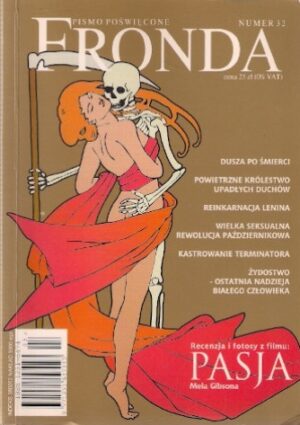 Fronda nr 32/2004