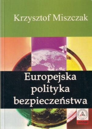 Europejska polityka bezpieczeństwa
