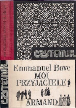 Moi przyjaciele / Armand