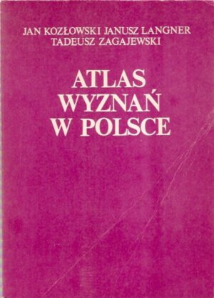 Atlas wyznań w Polsce