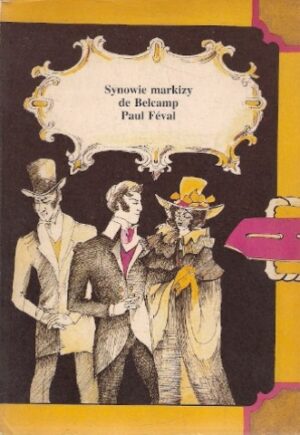 Synowie markizy de Belcamp