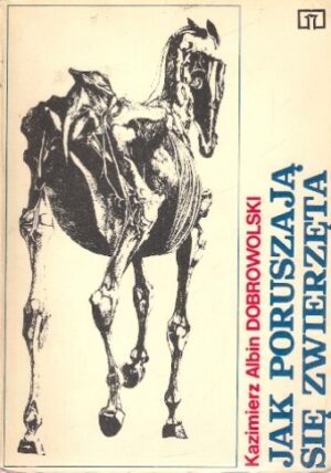 Jak poruszają się zwierzęta